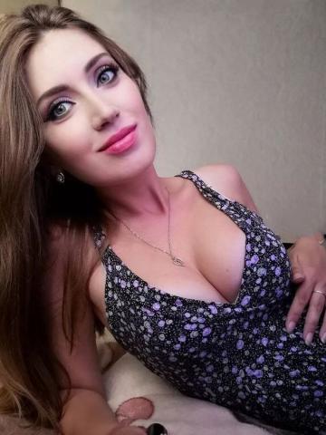Индивидуалка Снежана Фотография 2